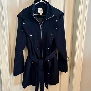 Croft and Barrow Rain Jacket